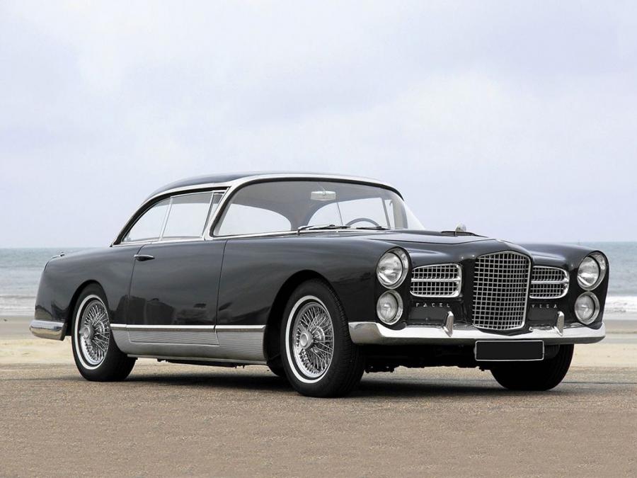 Facel Vega HK500 '1959
